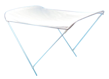 Talamex Bimini Top 130x180x110cm