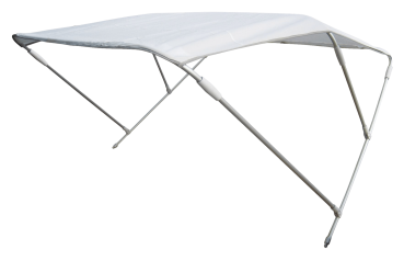 Talamex 3Arm Bimini Top 150x180x110