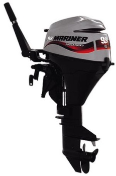 Mariner F9M AUSSENBORDER