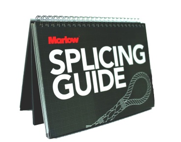 Marlow Spleißbuch