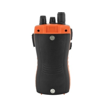 Cobra UKW Handfunkgerät MRHH600 mit GPS und DSC - Zusatzbild 3