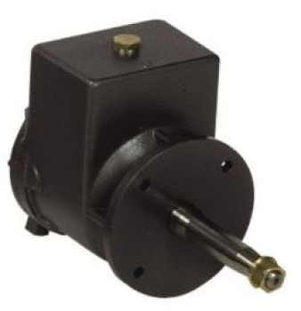 Vetus Hydraulik-Pumpe MTP089B