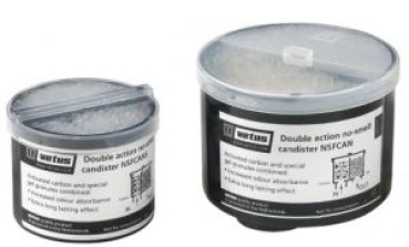 Ersatzfilterelemt für Filter NDFD