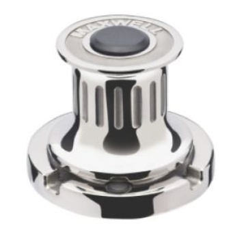 Winsche Maxwell Vetus VC 500 24 Volt