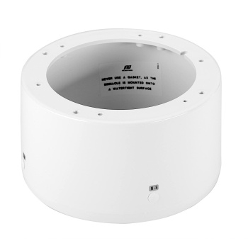 ABS Gehaeuse fuer Olympic 135