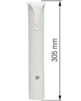 3 Angelrutenhalter Ø70 mm