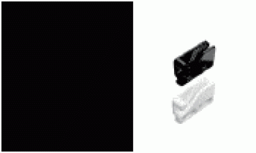 BEWEGLICHE KLAMPE FENDER