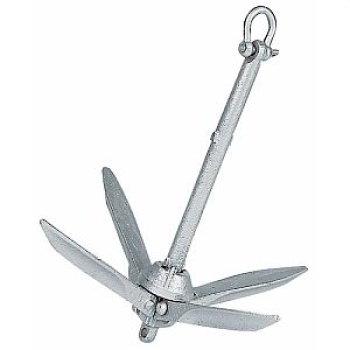 FALTKLAPP-ANKER 0,7 KG