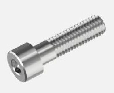 5 STK SENK-SPANPLATTENSCHRAUBE 5X30MM