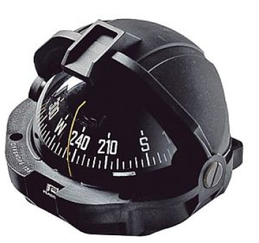 OFFSHORE 135 SCHWARZ KONISCHE ROSE