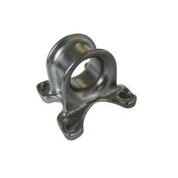 Inox-Abweiser für 608 und 810