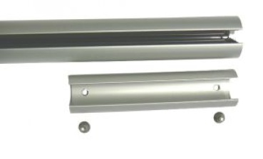 Verlängerungs-Profilkit (für 406 T, 609 T und 811 T)