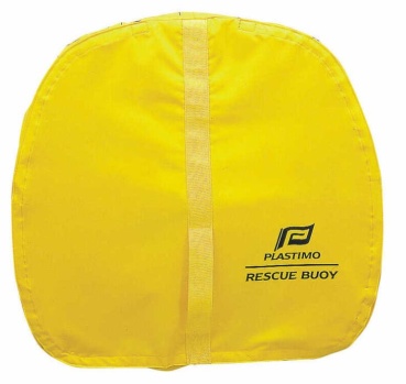 Rescue Buoy® gelb ohne Licht