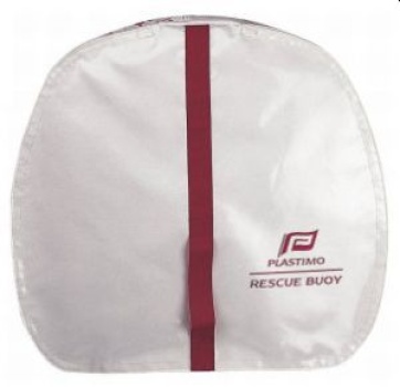 Rescue Buoy® weiß ohne Licht