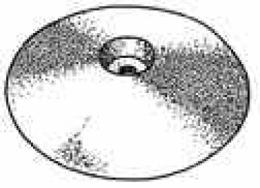 RUDERANODE ZC *70 MM