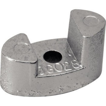 PLASTIMO ANODE VETUS FOR PROPELL KW3 005 KG