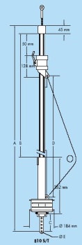 811 T
