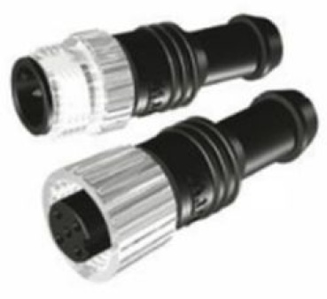 PLASTIMO NETZWERKABSCHLUSS-BUCHSE NMEA 2000