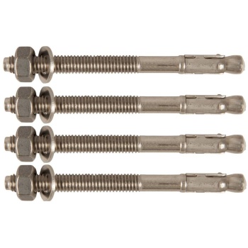 Wandmontagesatz für Kronenbojenbox