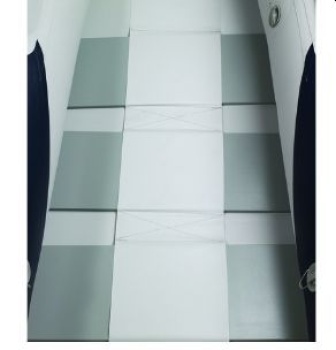 RAID II P200SH blau