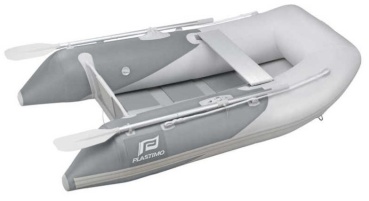 Annexe Raid II P240 SH grau