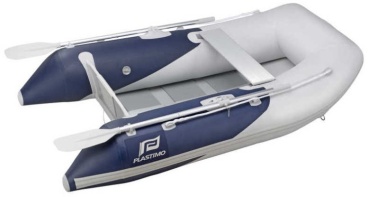 RAID II P240SH blau