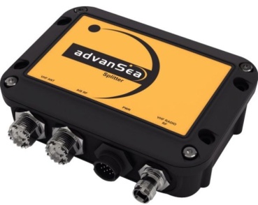 AdvanSea AIS-Sender und Empfänger TR-210