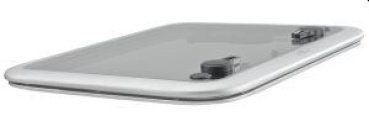 Decksluke Maße (Außen): 567 x 437mm
