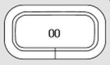 Bullauge 325 x 178mm