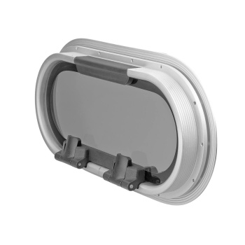 Bullauge 649 x 193mm