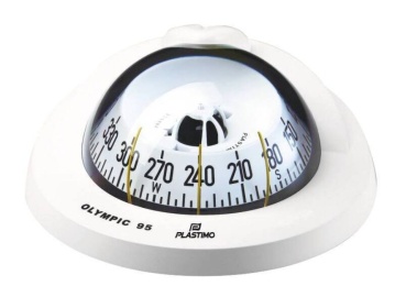 KOMPASS OLYMPIC 95 WEISS KON ROSE Z/A