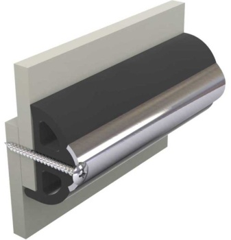 Vetus Edelstahleinlage für POLY4S 20-Mtr