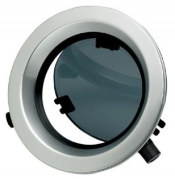 Bullauge Typ PW (198mm x 174mm)