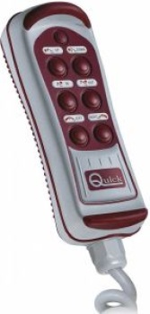Quick Handheld type HRC 1006 L, 6, ja