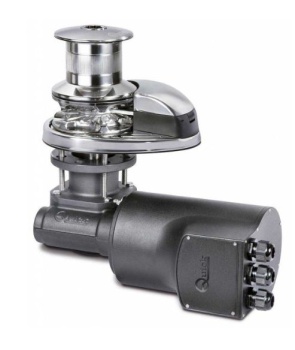 Quick Prince-Serie 12V 300W mit trommel