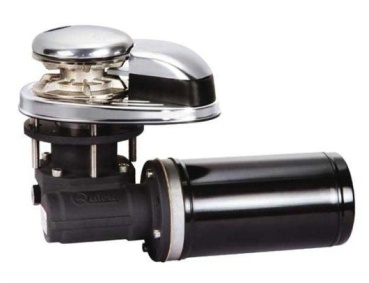 Quick Prince-Serie 12V 500W ohne trommel