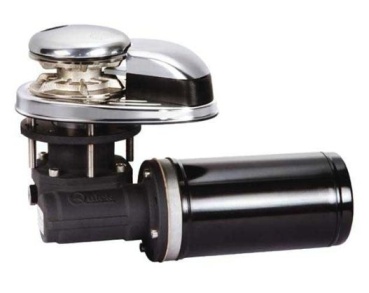 Quick Prince-Serie 12V 500W mit trommel