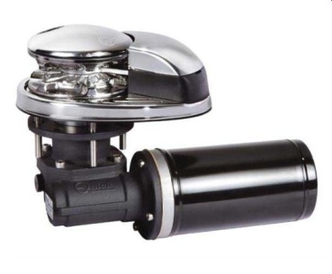 Quick Prince-Serie 12V 300W ohne Trommel