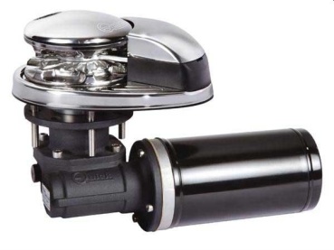 Quick Prince-Serie 12V 500W ohne Trommel