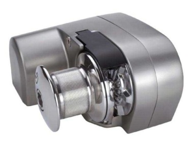 Quick Genius GP2 2000 met drum, 12V, 800W, 8 - 12 meter