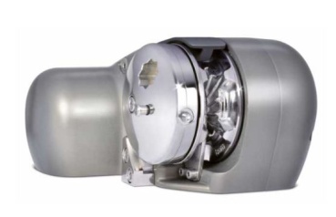 Quick Genius GP2 2000 Freefall, 12V, 800W, 8 - 12 meter