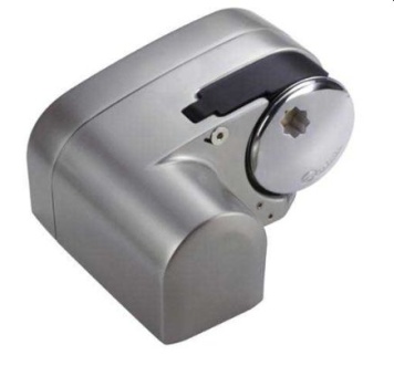 Quick Genius GP2 2000 met drum, 24V, 800W, 8 - 12 meter