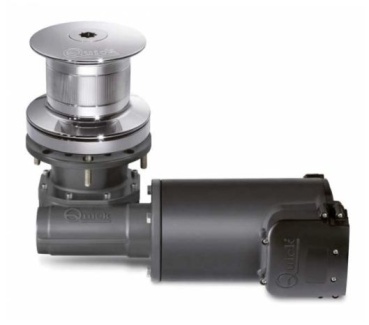 Tumbler TB3 , 12V, 700W, 130 mm