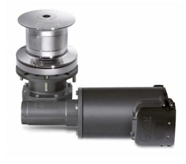 Tumbler TB4 , 24V, 1000W, 142 mm