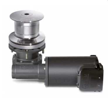 Tumbler TB4 , 24V, 1000 W, 142 mm