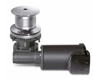 Tumbler TB4 , 12V, 1500W, 142 mm