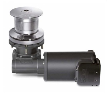 Tumbler TB4 , 24V, 1500W, 142 mm