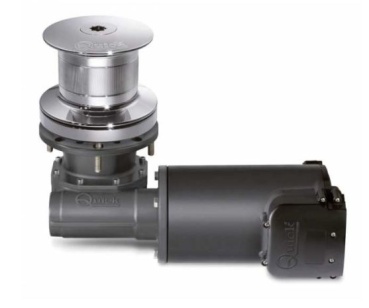 Tumbler TB6 , 24V, 2300W, 200 mm