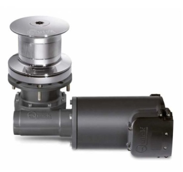 Tumbler TB5 , 230 / 400V, 3000W, 170 mm