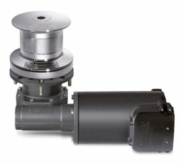 Tumbler TB6, 24V, 3000W, 200 mm